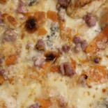 Maria Luigia food