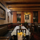 Pizzeria Al Cancello food