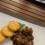 Agriturismo Le Siepi Di San Giovanni food
