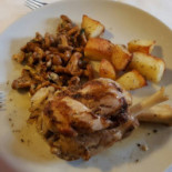Garsun Comida