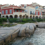 Faro À l'intérieur