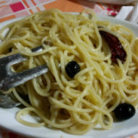 I Due Pozzi Comida