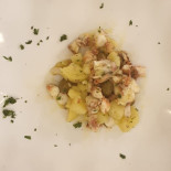 Ll Cantiere Bistrot Nourriture