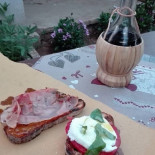La Taberna Skansen Comida