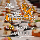 New Grifondoro Nourriture