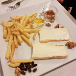 Vergani Nourriture