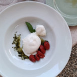 Trattoriabar Cae Nourriture