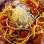 Ai Pioppi Comida