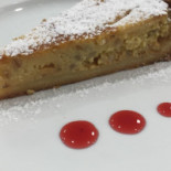 Il Saraceno Comida