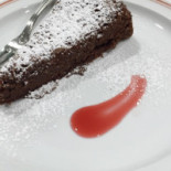 Il Saraceno Comida