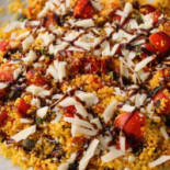 Picnic food