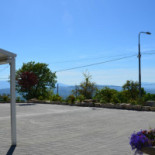 Agoscafe Extérieur