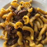 Trattoria Bel Sit Comida