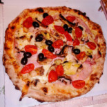 Il Capriolo Nourriture