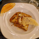 Al Fiume food