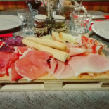 La Grolla Nourriture