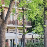 Caffe Cristallo Extérieur
