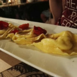 San Basilio food