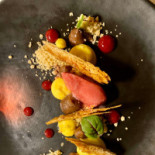 Cucinaa Nourriture