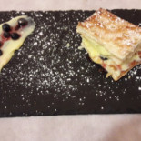 Sayonara Graffignana food