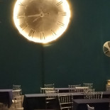 Locanda9 À l'intérieur