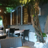 Pizzeria Il Cinghei À l'intérieur