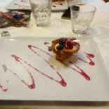 Al Cantinone Nourriture