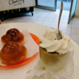 Chantilly Pasticceria Nourriture