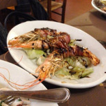 Il Muflone Comida