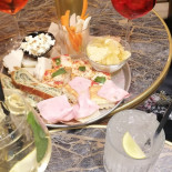 Strinati Bistrot Nourriture