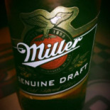 Dillon's Road Nourriture
