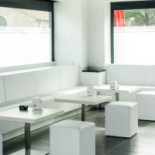 Wi-fi Cafe Comida