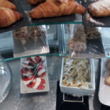 Caffe Artistico Nourriture