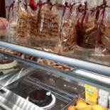 Caffe Massimiliano Nourriture