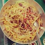 Cantuccio Nourriture