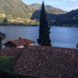 Ristoro Del Pellegrino outside