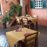 I Gladiatori Comida