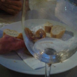 Caffè Bertolini Food
