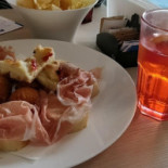 Caffè Bertolini Food