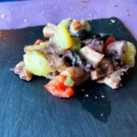 Al Bistrot 75 Nourriture