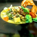Chalet Food