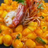 Chalet Food