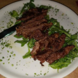 Rugantino Comida