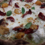 Pizzeria La Pignatta food