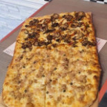 Cjko's Pizza À l'intérieur