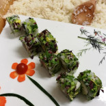 Longcheng Comida