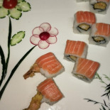Longcheng Comida