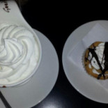 Good Morning CaffÈ Nourriture
