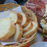 The Planet Wine CafÈ Food Pizza Comida