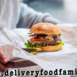 Cargo Burger Lab Comida